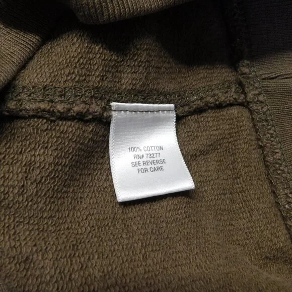 Lot Of 2 Sonoma Womens Hooded Short Sleeve Sweatshirt And Cardigan Sweater XL - Picture 15 of 16